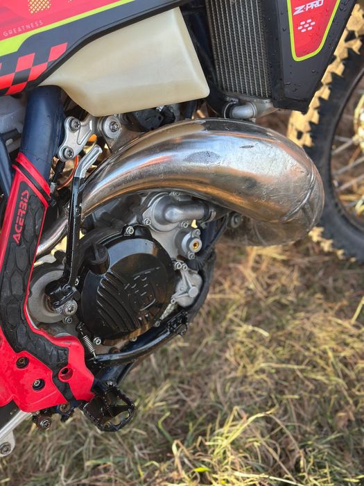 Husqvarna te 150 tpi/Ktm Exc 150 tpi ZOBACZ BO WARTO!