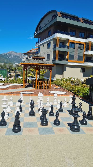 Квартира в Аланіі (Туреччина) від власника Аланья