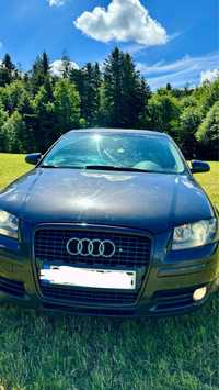 Sprzedam Audi A3.