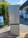 Lodówko zamrażarka Gorenje 180cm NoFrost INOX [gwar/dowóz]