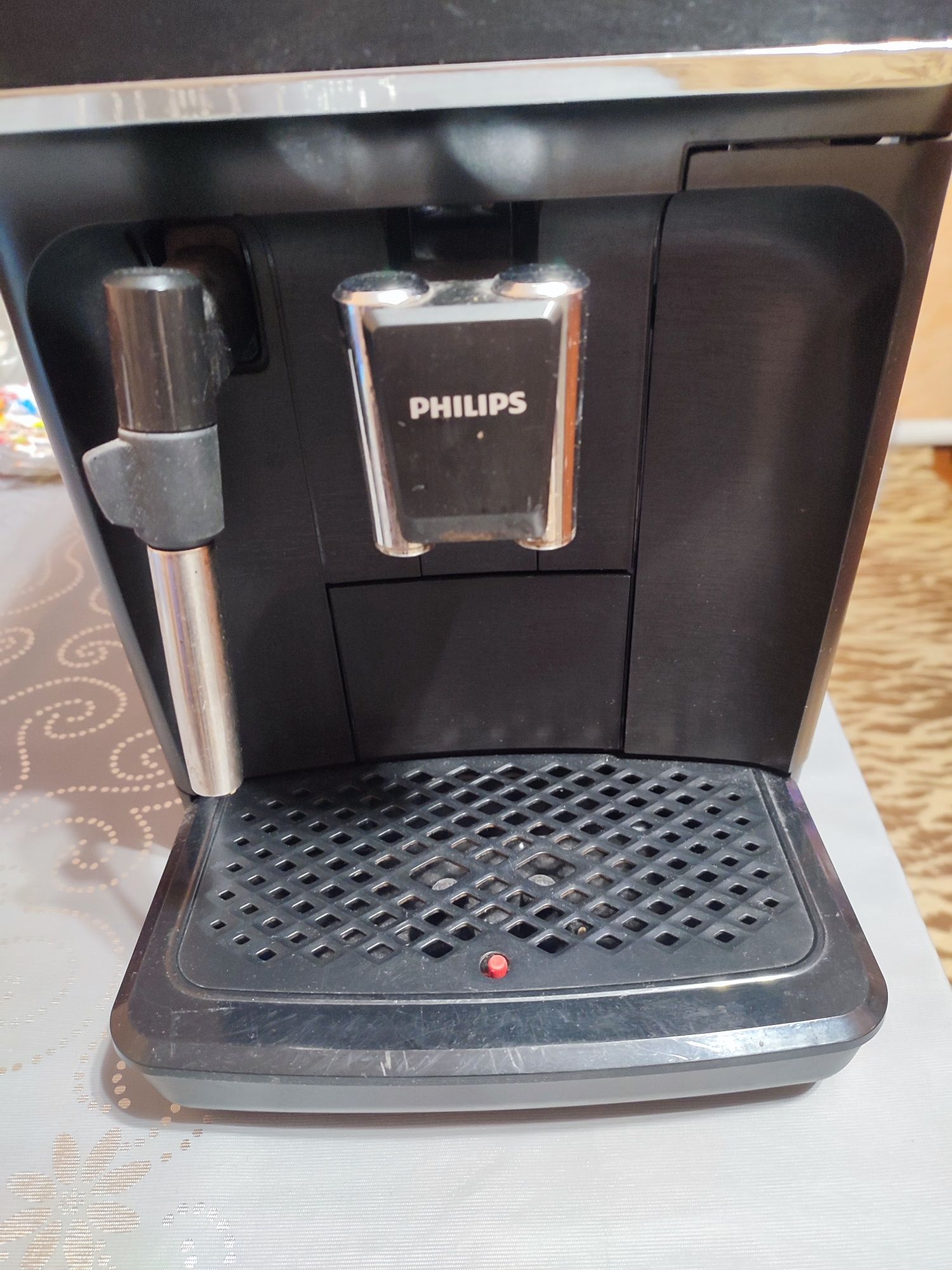 Кофемашинка Philips
