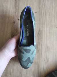 Baleriny buty NOWE Rothy's rozmiar 37,5