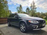 Volvo XC 70 XC70 T6 AWD instalacja LPG zarejestrowany