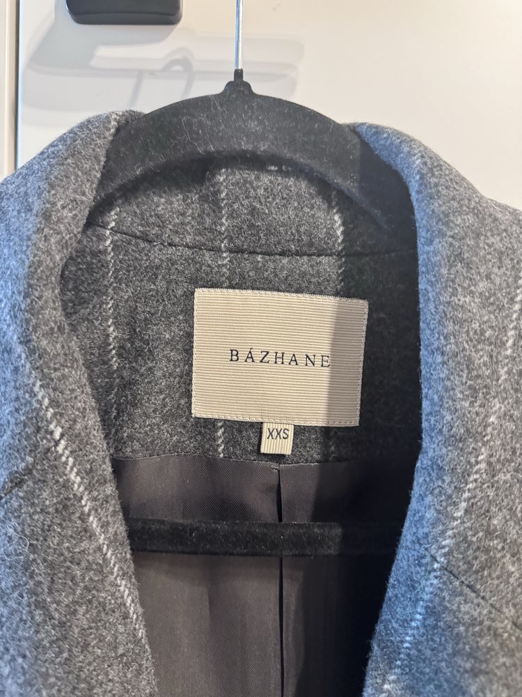 Bazhane, бажане пальто нове