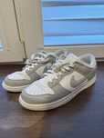 Nike Dunk Low Gray Fog