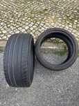 Pneus Michelin Pilot Sport 4
