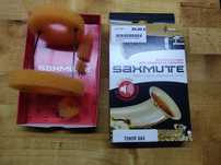 Saxmute Surdina para Sax Tenor