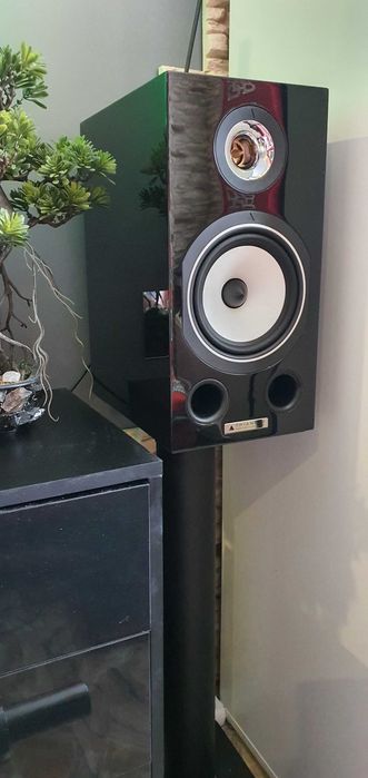 Triangle Esprit Comete EZ Kolumny podstawkowe - 2 szt