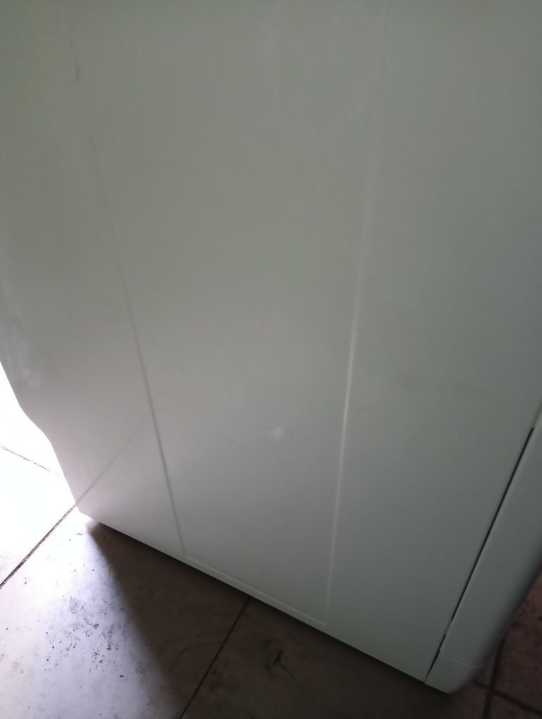 Стиральная машина Electrolux