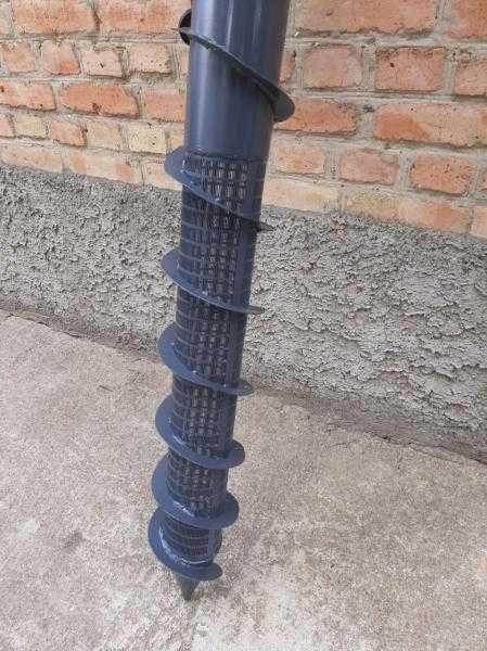 Аератор, зерна, зерновентилятор, вентилятор, аэратор, зерносушка