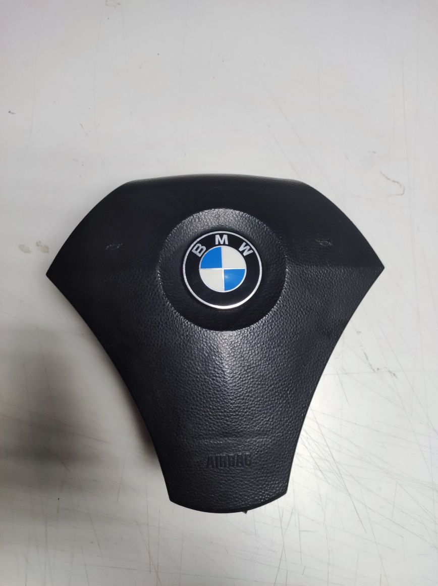 Volante completo BMW e60