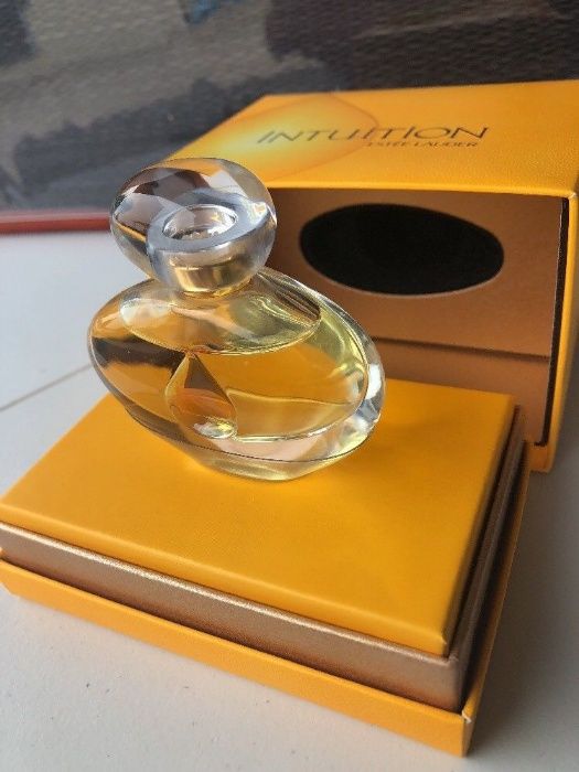 Estee Lauder Intuition extrakt reines parfum 15ml