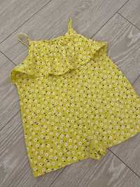 Комбінезон з шортами Zara для дівчинки 2-3 років