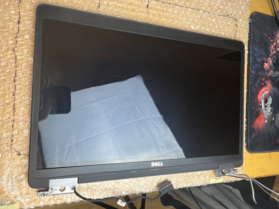 Сенсорний екран в зборі 15.6 FHD Dell Latitude E5570