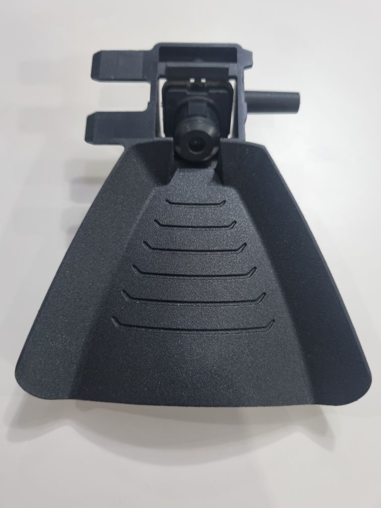 Conjunto Camera KAFAS 2 e Unidade de Comando BMW
