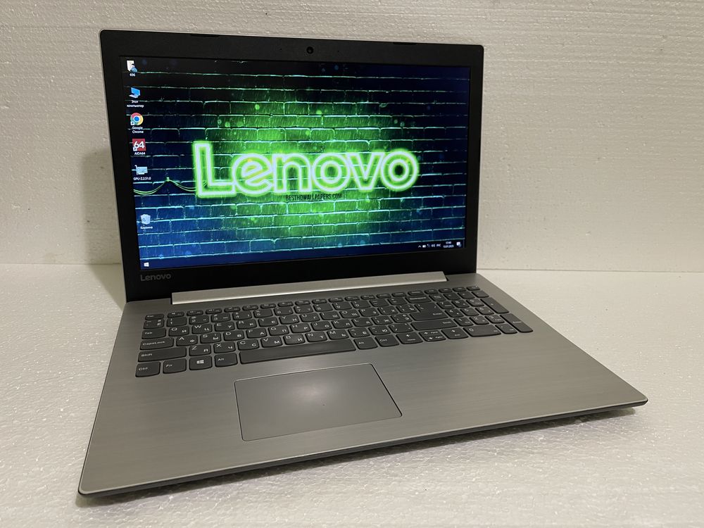 Ігровий Lenovo 330 [Чотири ядра] + 8 ГБ DDR4 /SSD /Відео GDDR5