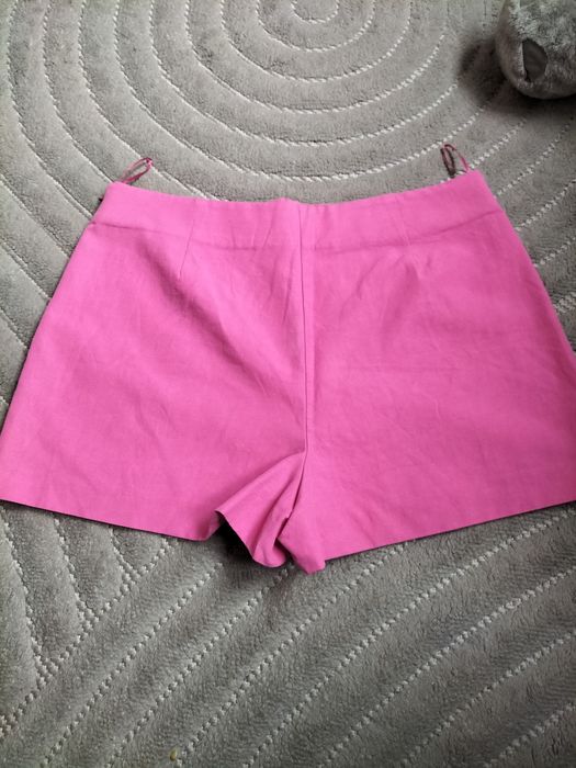 Spódniczko-spodenki Zara L