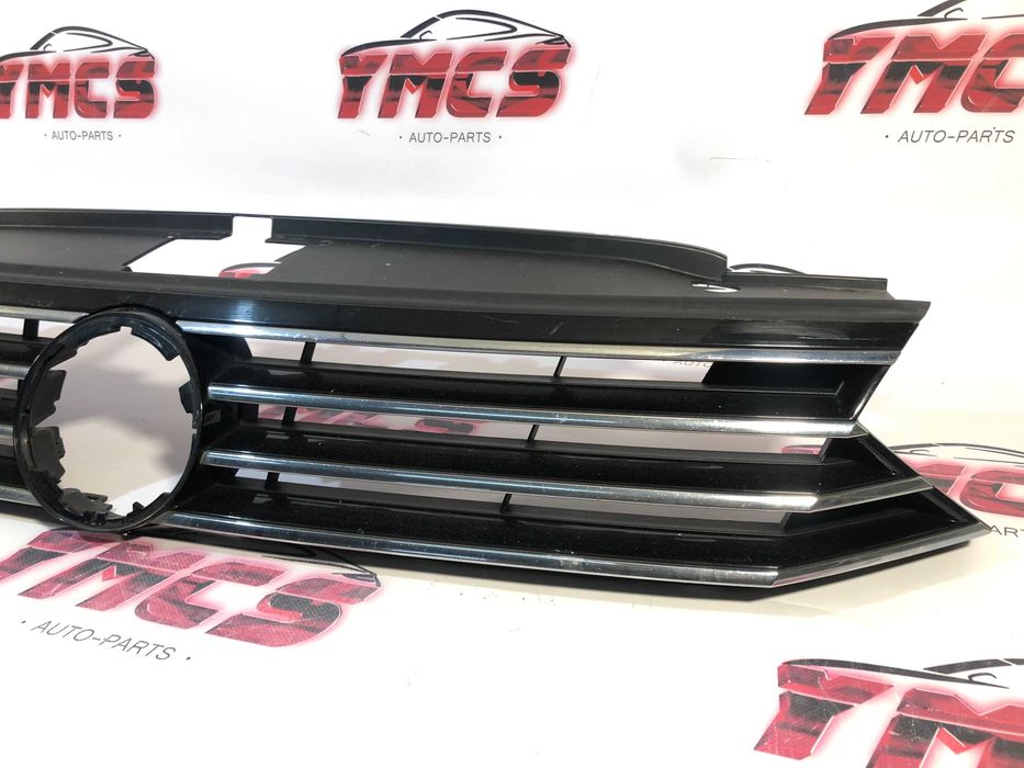 Grelha Frontal VOLKSWAGEN PASSAT B8 ORIGINAL