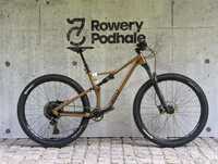 Rose Ground Control 1 (r.S,XL) Sram NX, Rock Shox Recon