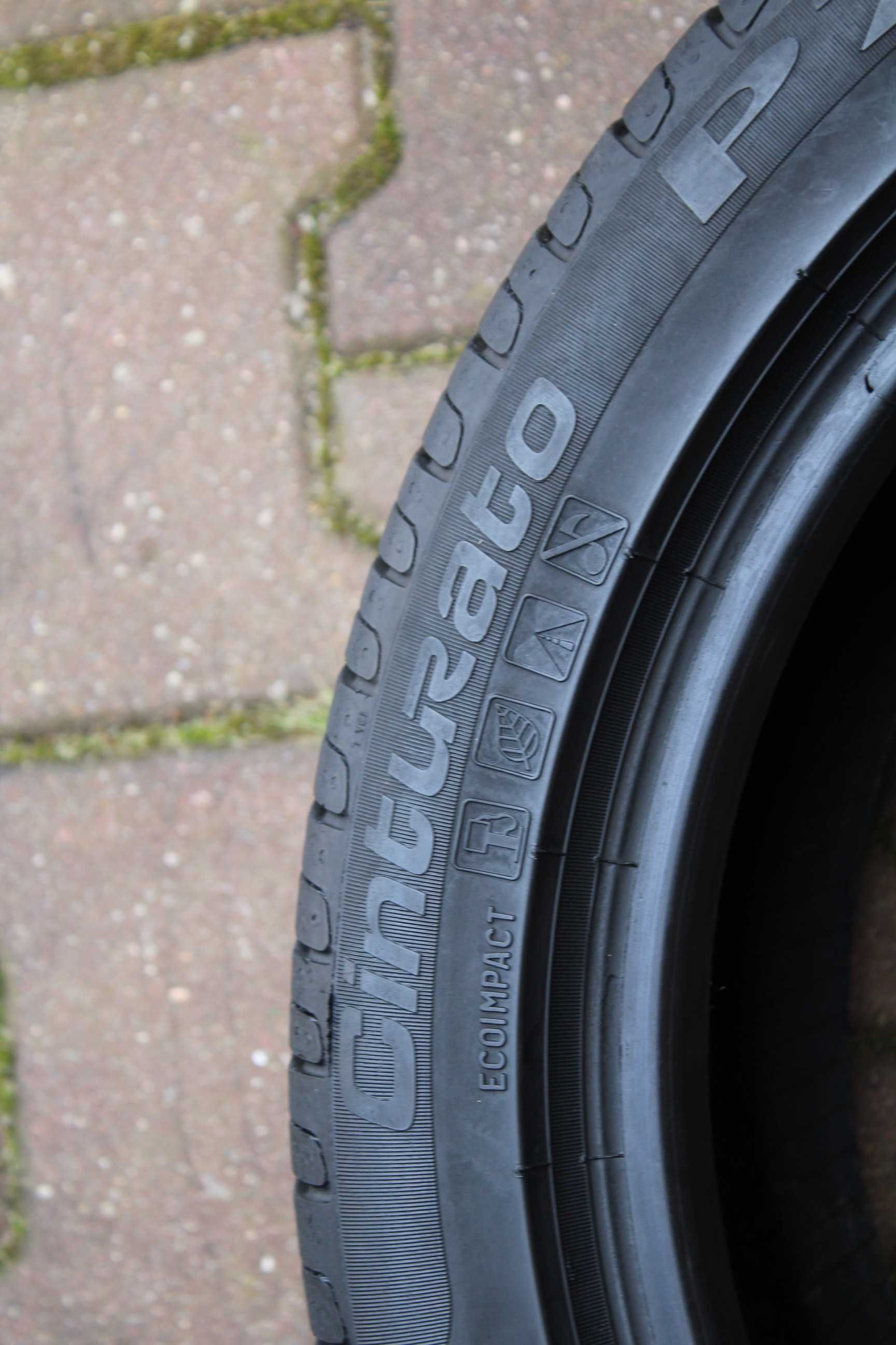 225 45 R17 Pirelli Cinturato P7