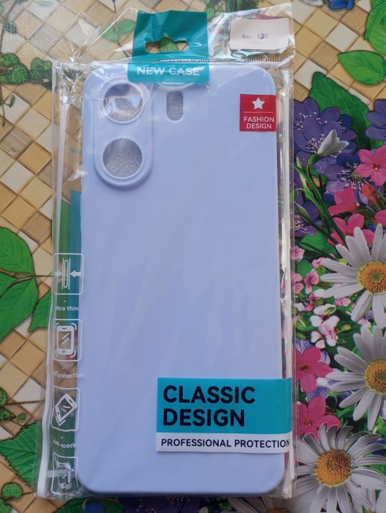 Чохол для Redmi 13c, Poco C65