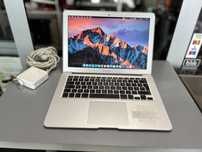 Macbook Air 13, 2012r intel i5 4/128GB