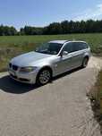 Sprzedam bmw seri3 318d z 2010r