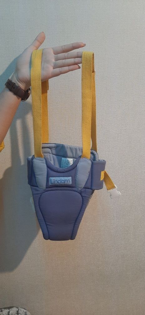 Ходунки, поводки,