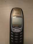 Sprzedam telefon nokia 6310i i nokia series klasyk zabytek zadbany cen