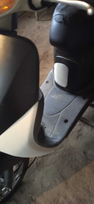 Продам скутер Хонда-Діо.або обмін на ДЕЛЬТУ.