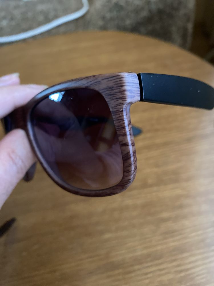 Солнцезащитные очки для водителей