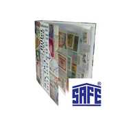 Альбом для банкнот - SAFE