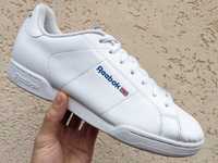 Reebok Classic Original 45 /29см Мужские кожаные кроссовки