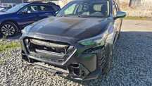 Разборка Subaru Outback b16 2022 2023 2024