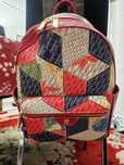 Mochila CH nova muito espaçosa