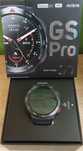 Mibro Gs pro black
