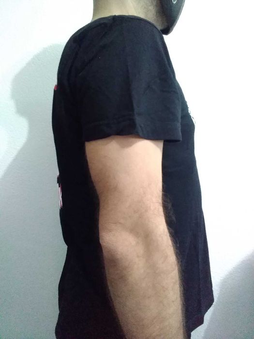 T-Shirt Keya There's Only One Way - Expansão Imobiliária - Pisciarte M