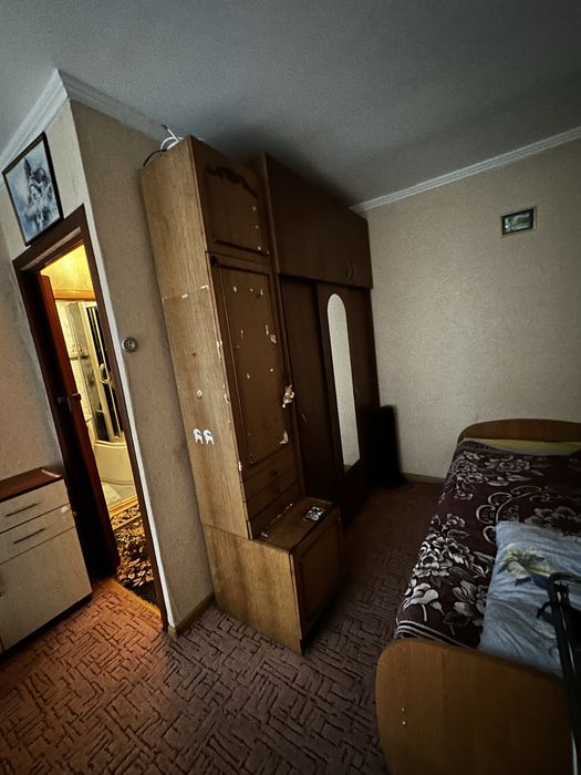 Квартира 1 кімнатна на Березняках