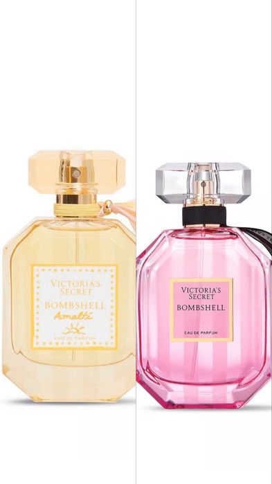 Парфуми Bombshell, Bombshell Amalfi Victoria’s Secret
