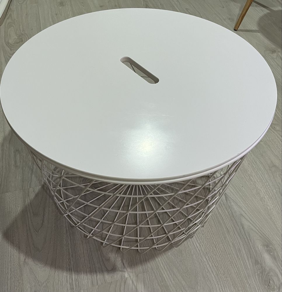 Mesa de centro (ikea)