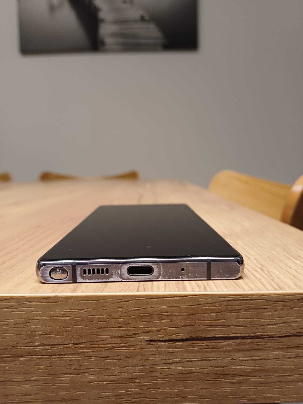Samsung Note 20 Długopis