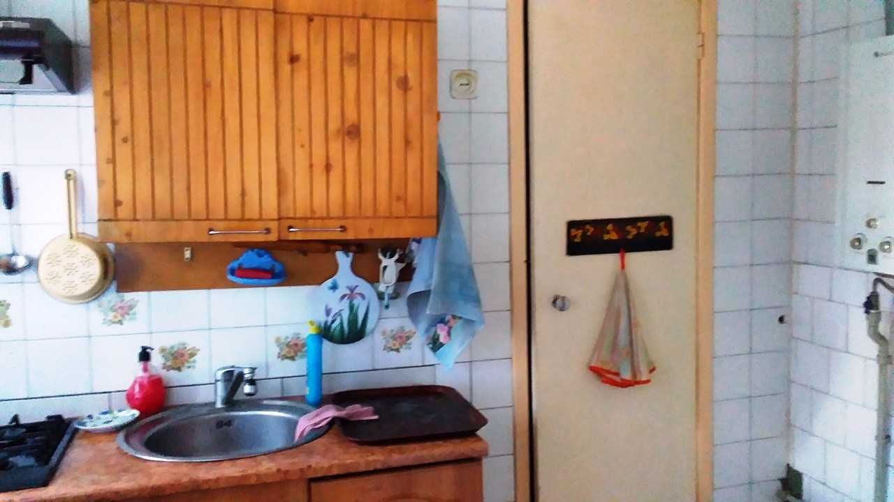 Дом в жилом состоянии, район ул. Иванова