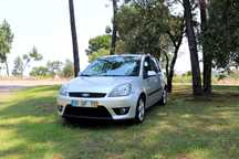 Ford Fiesta 1.4 TDCI 70cv 182000km