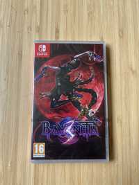 Bayonetta 3, Nintendo Switch - nowa w folii