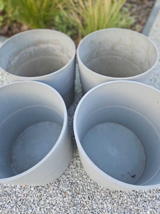 IKEA NYPON Osłonka doniczki/donica/32 cm/duża