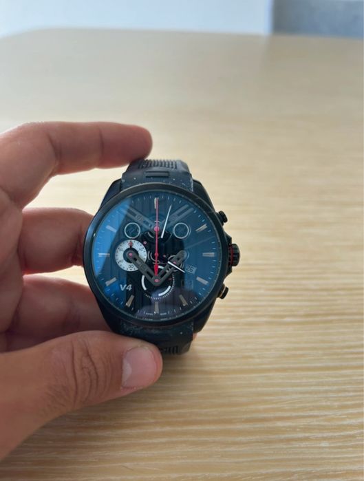 Vendo Tag Heuer V4