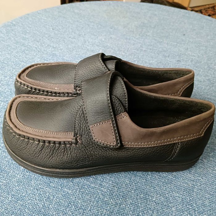 DANSKO r.42 27cm Skóra NOWE Okazja