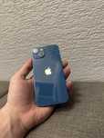Iphone 13 128gb 100% bateria, gwarancja