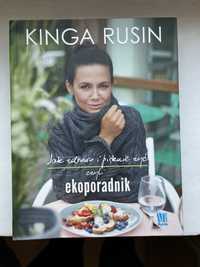 Kinga Rusin Ekoporadnik