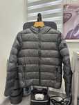 Куртка пуховик Champion M